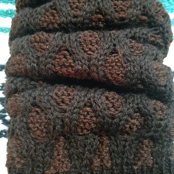 NWT - Chinese Laundry Leg Warmers - Picture 3 of 4